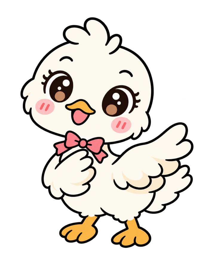 純愛スワン